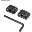 SmallRig MD2418 Universal Spring Cable Clamps (2-Pack) in india features reviews specs