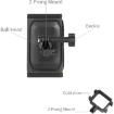 SmallRig Backpack Strap Mount for Osmo Pocket 4/3 india features reviews specs