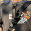 SmallRig Backpack Strap Mount for Osmo Pocket 4/3 india features reviews specs