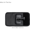 SmallRig Backpack Strap Mount for Osmo Pocket 4/3 india features reviews specs