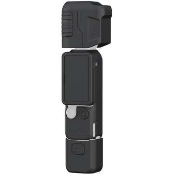 SmallRig 6007 Protective Silicone Case for DJI Osmo Pocket 4 in india features reviews specs