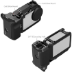 SmallRig Basic Cage Kit for DJI Osmo Action 6 india features reviews specs
