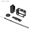 SmallRig Basic Cage Kit for DJI Osmo Action 6 india features reviews specs