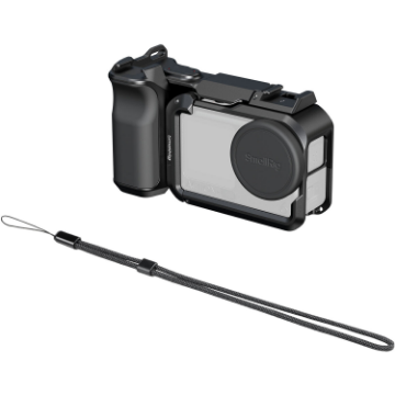 SmallRig Basic Cage Kit for DJI Osmo Action 6 india features reviews specs