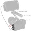 SmallRig HDMI/USB-C Cable Clamp for Canon EOS R6 III & R5 II Cage india features reviews specs