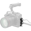 SmallRig HDMI/USB-C Cable Clamp for Canon EOS R6 III & R5 II Cage india features reviews specs
