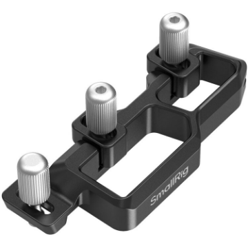 SmallRig HDMI/USB-C Cable Clamp for Canon EOS R6 III & R5 II Cage india features reviews specs