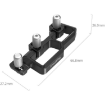 SmallRig HDMI/USB-C Cable Clamp for Canon EOS R6 III & R5 II Cage india features reviews specs