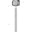 SmallRig Cage for DJI Osmo Action 6 (Basic Edition) india features reviews specs
