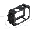 SmallRig Cage for DJI Osmo Action 6 (Basic Edition) india features reviews specs
