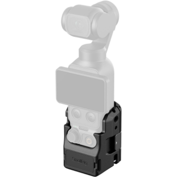 SmallRig Expansion Cage for DJI Osmo Pocket 4/Xtra Muse india features reviews specs