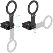 SmallRig 6004 MagSafe Magnetic Mount for DJI Osmo Pocket 4/3 india features reviews specs