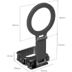 SmallRig 6004 MagSafe Magnetic Mount for DJI Osmo Pocket 4/3 india features reviews specs