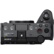Sony FX5 Cinema Camera india features reviews specs