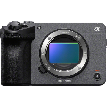 Sony FX5 Cinema Camera india features reviews specs