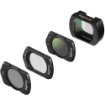 SmallRig 5834 Professional Filter Kit for DJI Osmo Pocket 3 / Xtra Muse in india features reviews spe