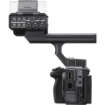 Sony FX5 Cinema Camera with XLR Handle Unit india features reviews specs