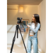 Manfrotto 500X Fluid Head india features reviews specs
