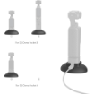 SmallRig 6008 Silicone Stand Base Kit for DJI Osmo Pocket 4/3/Xtra Muse in india features reviews specs