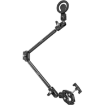 SmallRig 5626 Desktop Magic Arm with Crab-Shaped Clamp and MagSafe Mount in india features reviews specs