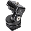 Sunwayfoto HB-02 Hot Shoe Tilt Head india features reviews specs