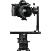 Sunwayfoto LB-75R Tripod Leveling Base india features reviews specs