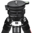 Sunwayfoto LB-75R Tripod Leveling Base india features reviews specs
