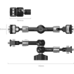 SmallRig 5308 Magic Arm Support with 1/4"-20 Screws (7") in india features reviews specs