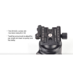 Sunwayfoto XB-52DL Low-Profile Ball Head with Duo-Lever Clamp india features reviews specs