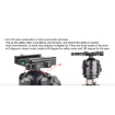 Sunwayfoto XB-52DL Low-Profile Ball Head with Duo-Lever Clamp india features reviews specs