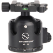 Sunwayfoto XB-52DL Low-Profile Ball Head with Duo-Lever Clamp india features reviews specs