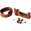 SmallRig 5268 Leather Half Case Kit for FUJIFILM GFX100RF (Brown) in india features reviews specs