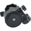 Sunwayfoto XB-52 Low-Profile Ball Head with Screw-Knob Clamp DDC-60x india features reviews specs