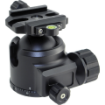 Sunwayfoto XB-52 Low-Profile Ball Head with Screw-Knob Clamp DDC-60x india features reviews specs