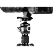 Sunwayfoto XB-38 Low-Profile Ball Head with Screw Knob Clamp india features reviews specs