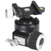 Sunwayfoto XB-38 Low-Profile Ball Head with Screw Knob Clamp india features reviews specs