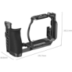 SmallRig 5904 HawkLock Full Camera Cage for Nikon ZR in india features reviews specs