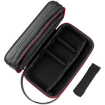 TELESIN Expandable Action Cam Carrying Case india features reviews specs