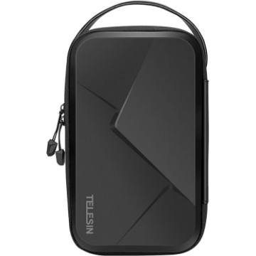 TELESIN Expandable Action Cam Carrying Case india features reviews specs