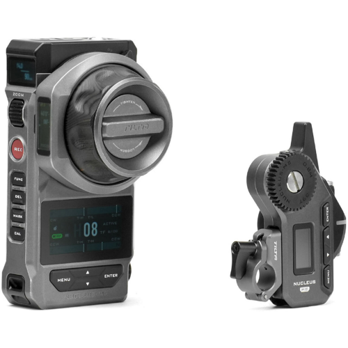 Tilta Nucleus-M モーター2つ・右ハンドル Tilta Nucleus-M II Handwheel Kit at Lowest Price in India
