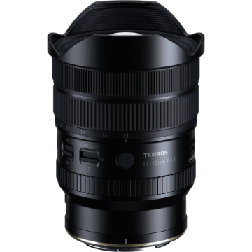 Tamron 12-20mm f/2.8 Lens for Nikon Z at Lowest Price in India