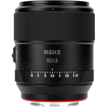 Meike 35mm f/1.8 Pro AF Lens For Nikon Z at Lowest Price in India