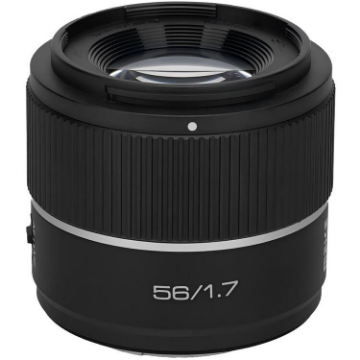 Meike 55mm f/1.4 AF Lens For Nikon Z at Lowest Price in India