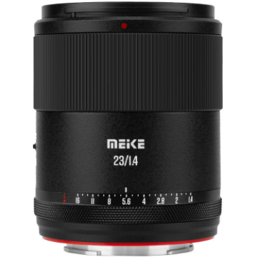Meike AF 23mm f/1.4 Neo Lens For Sony E Lowest Price in India