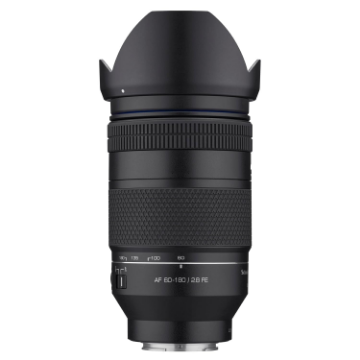 Buy Samyang 12mm F2.8 ED AS NCS Fish-Eye Lens For Canon Online in