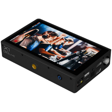 Buy Blackmagic Design UltraStudio 3G Recorder Online in India at