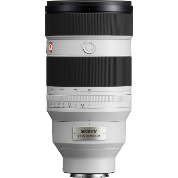 Buy Sony FE 70-200mm f/4 Macro G OSS II Lens at Lowest Price in